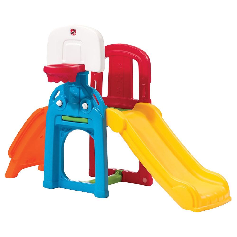 Step sales two toys